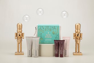 Volume Christmas Travel Pack 2025